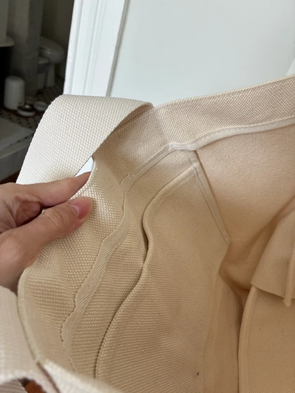MERIT | the everything bag - Picture 6 of 8